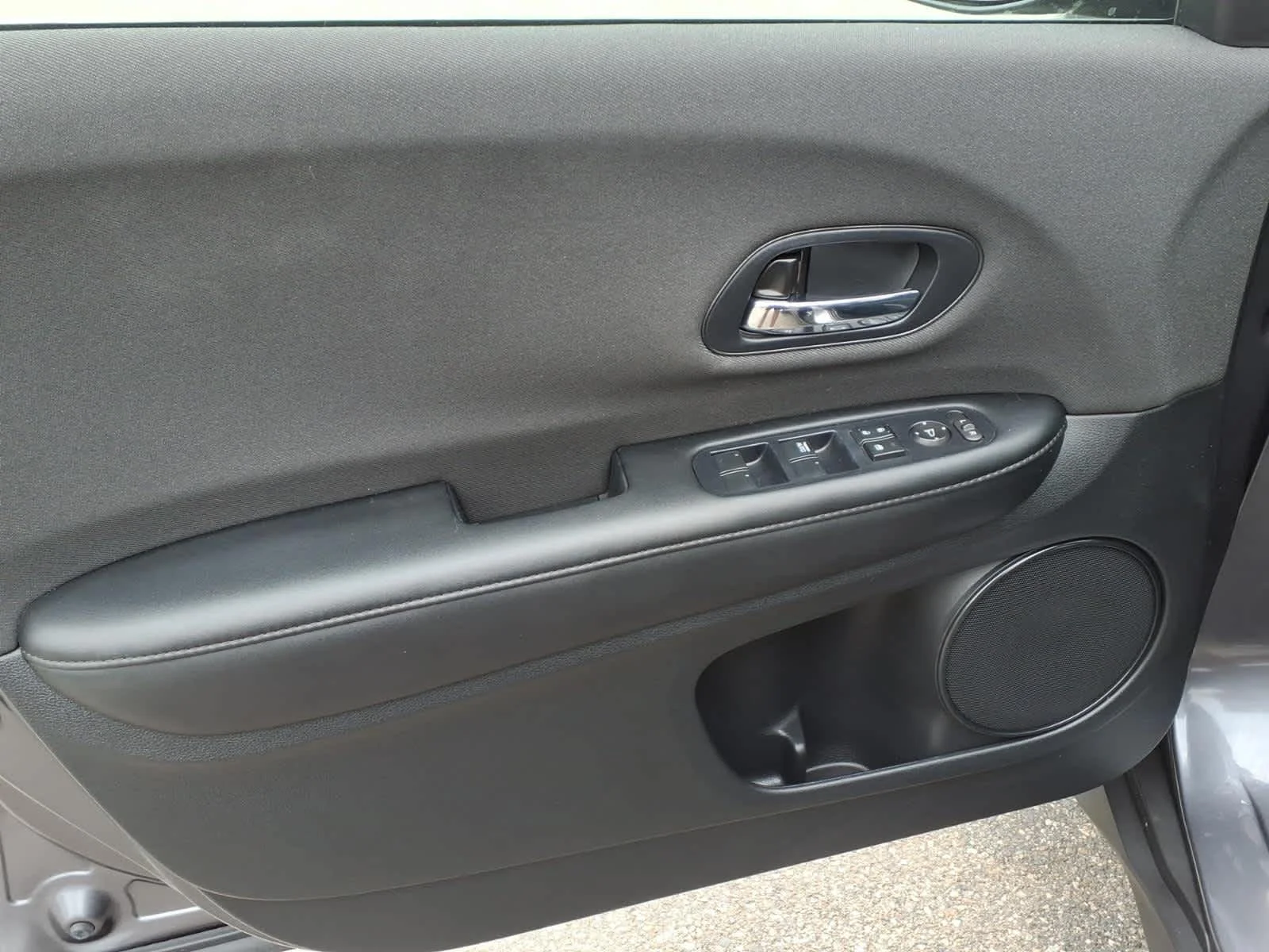 Certified Used 2019 Modern Steel Metallic Honda LX image 16