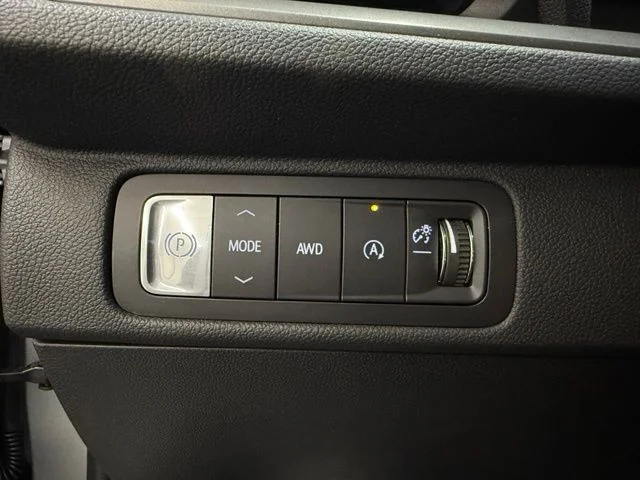 Used 2026 Gray Chevrolet LT image 16