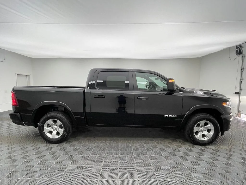 2025 RAM Ram 1500 Pickup Big Horn/Lone Star - Photo 6