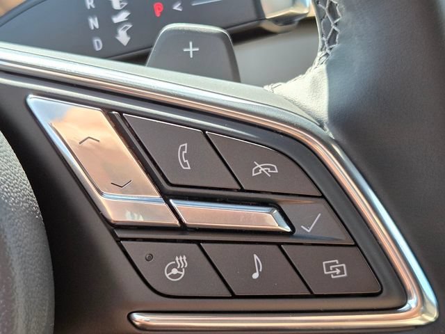 2026 Buick Enclave Preferred - Photo 15