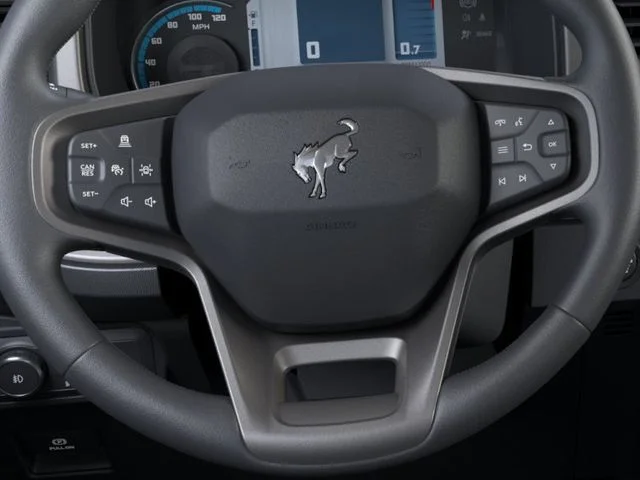 2025 Ford Bronco 4-Door Badlands - Photo 14