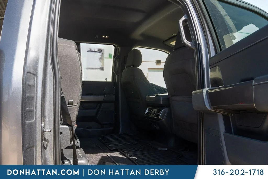 2023 Ford F-150 XLT - Photo 19