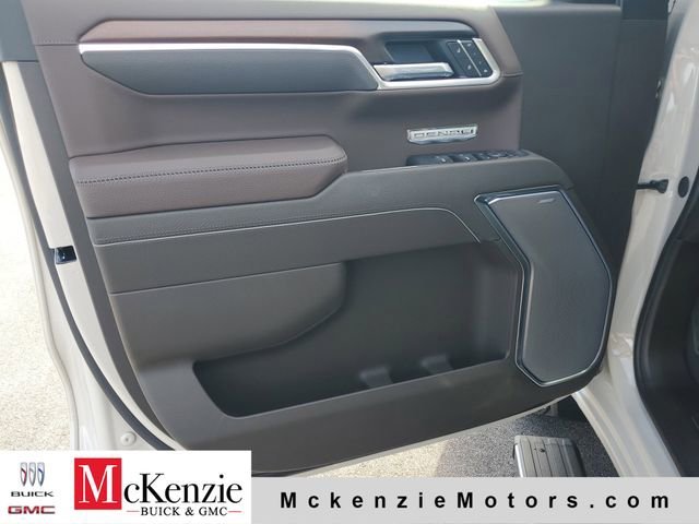 2026 GMC Sierra 1500 Denali - Photo 8