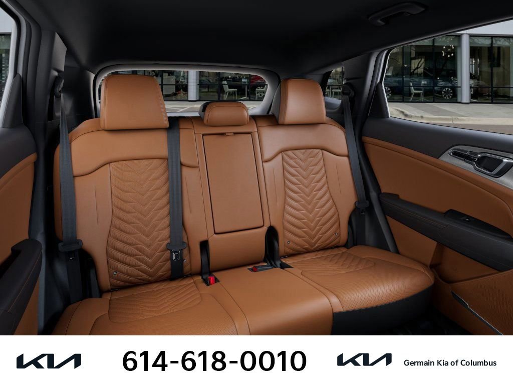 2026 Kia Sportage X-Line - Photo 19