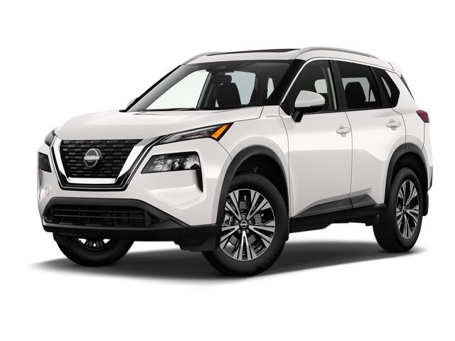 2023 Nissan Rogue Platinum - Photo 4