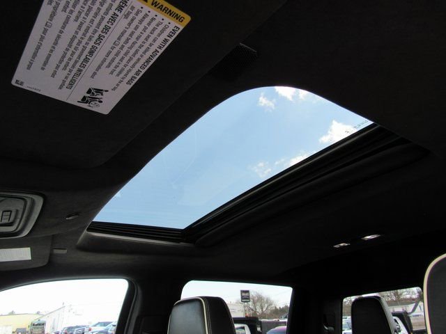 2022 GMC Sierra 1500 AT4X - Photo 27
