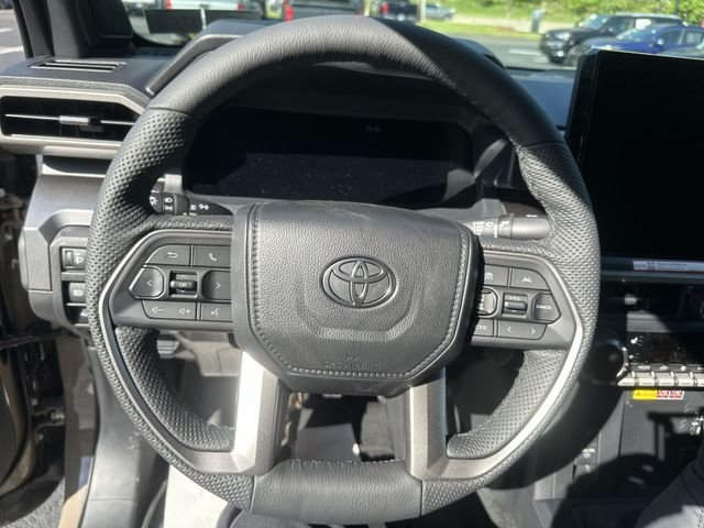 New 2026 Mudbath Toyota  TRD Off-Road image 13