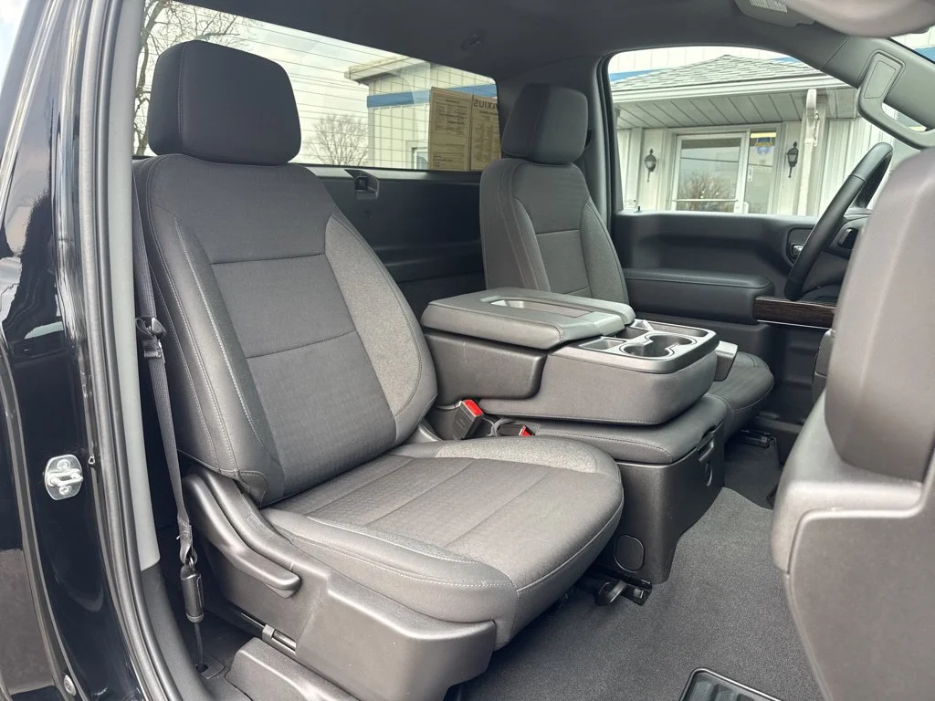 2025 GMC Sierra 2500HD SLE - Photo 26