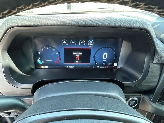 Certified Used 2024 Gray Ford XLT image 6
