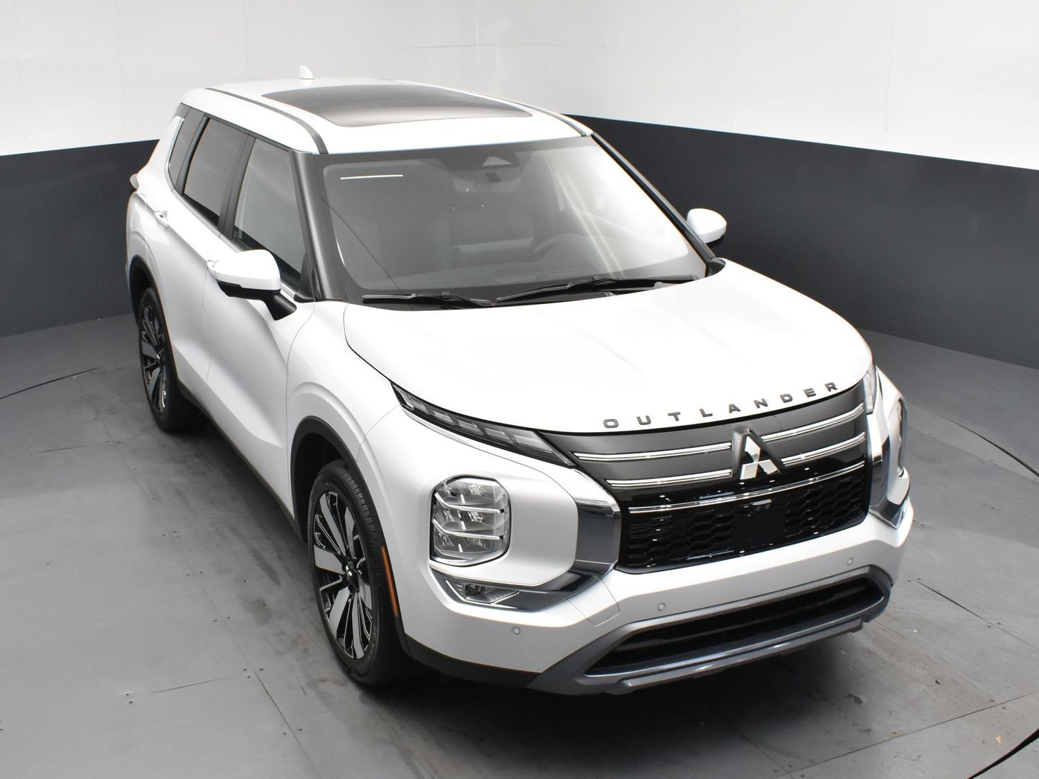 New 2026 White Mitsubishi SE 1.5T 2WD image 20