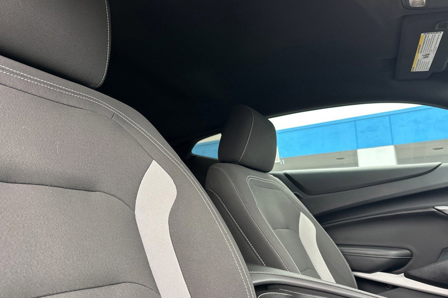 2022 Chevrolet Camaro 1SS - Photo 16
