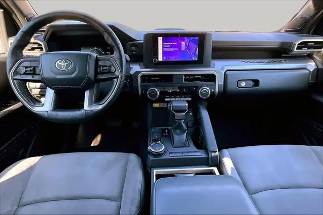 Certified Used 2024 ICE CAP Toyota  image 17