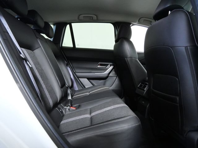 Certified Used 2024 Beige Mazda 2.5 S Preferred Package image 12