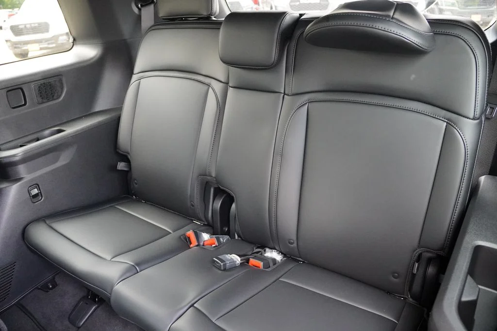 New 2027 Black Jade Green Kia X-Line EX image 12