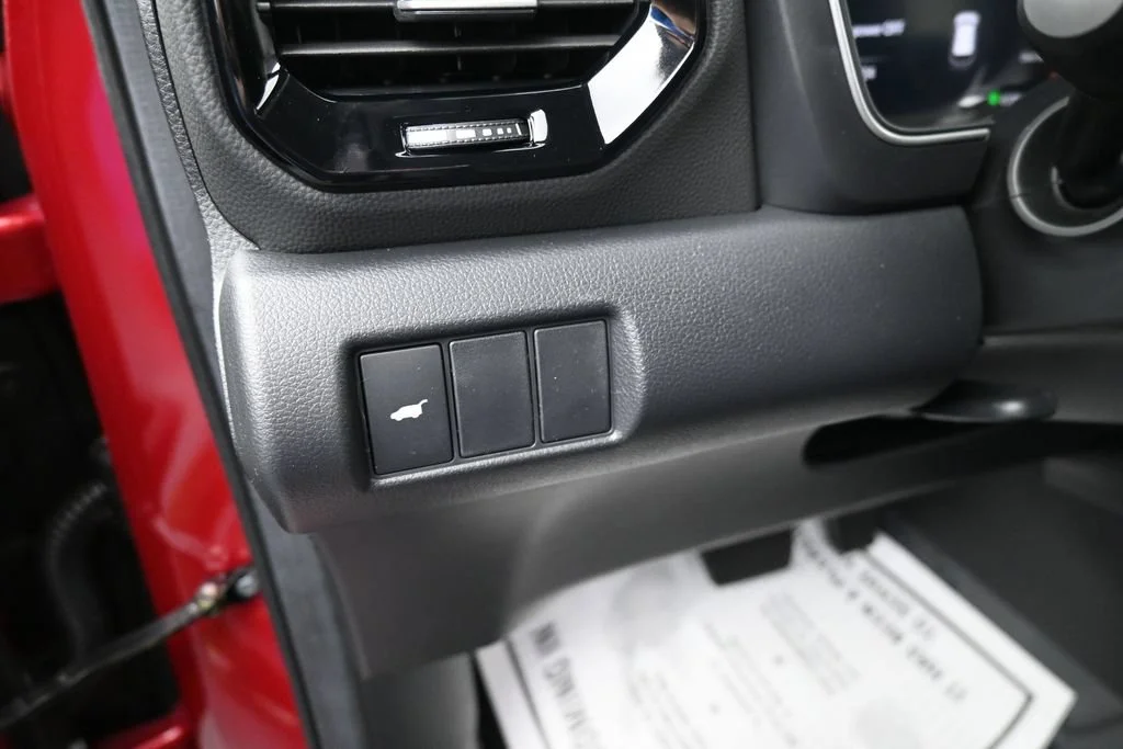 2026 Honda Pilot EX-L - Photo 20