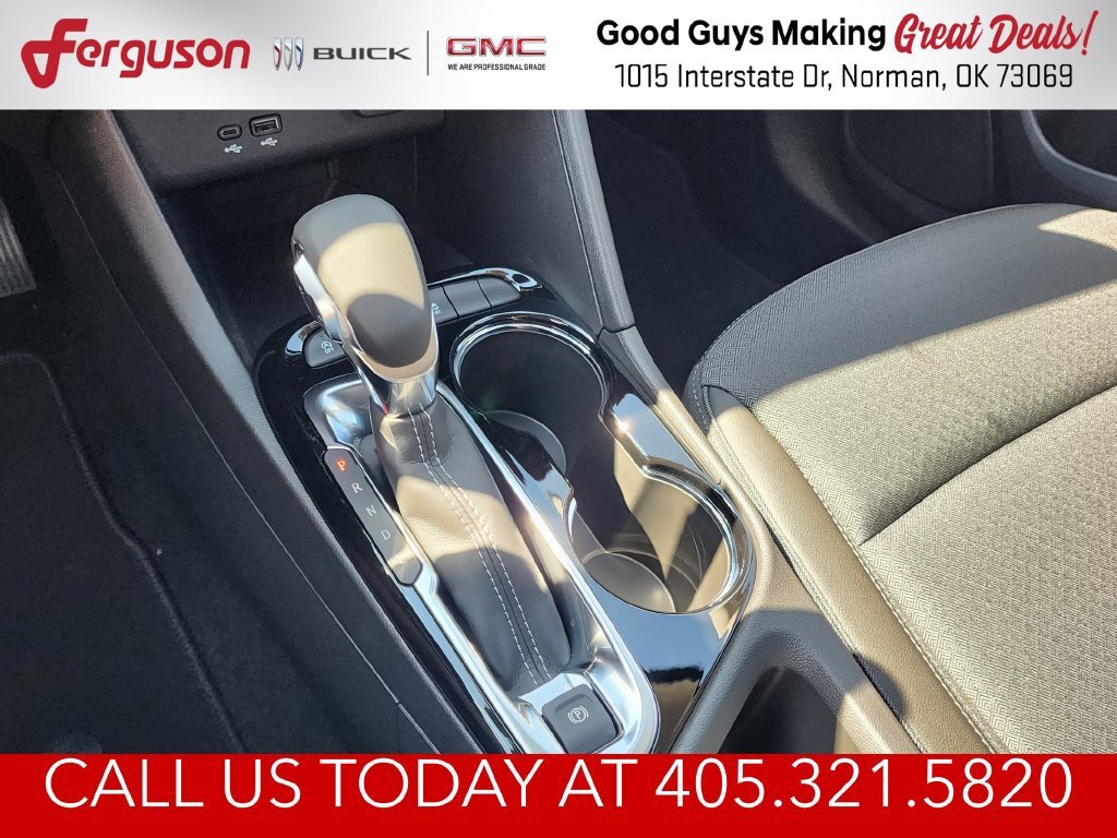 2026 Buick Encore GX Preferred - Photo 29