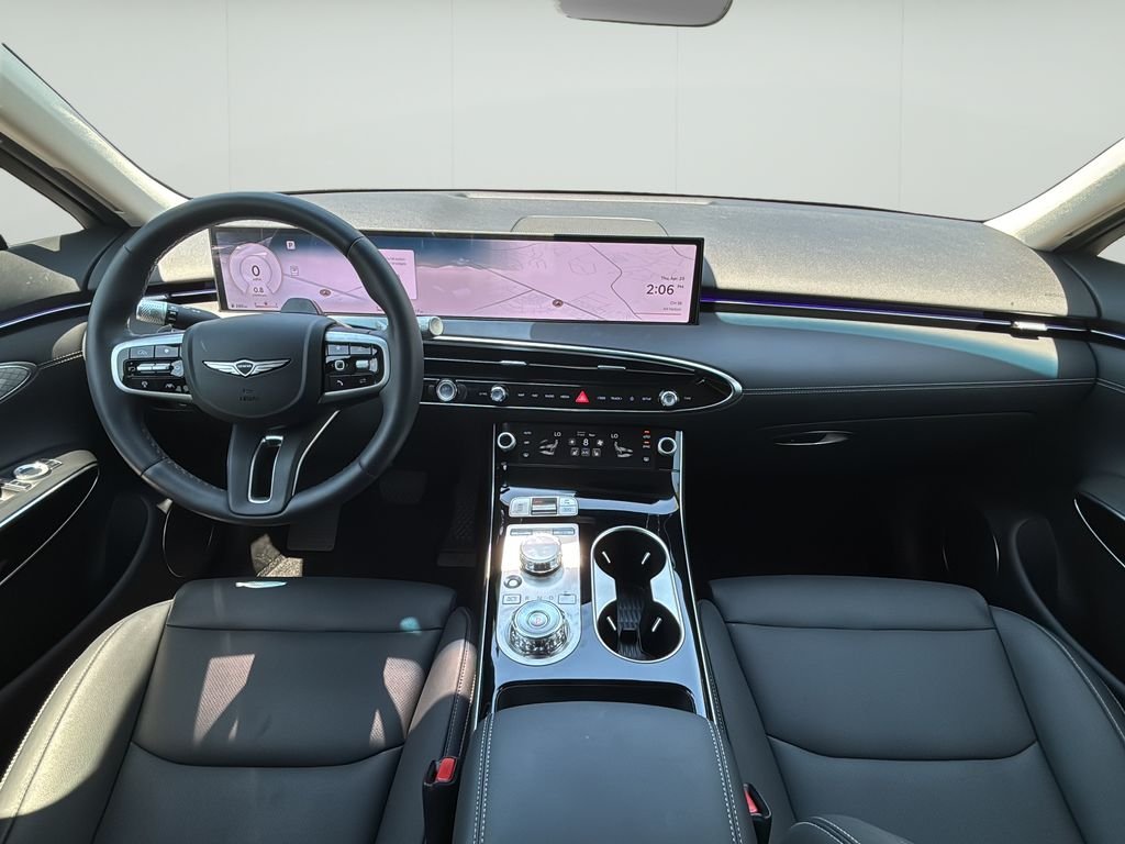 2026 GENESIS GV70 - Photo 20