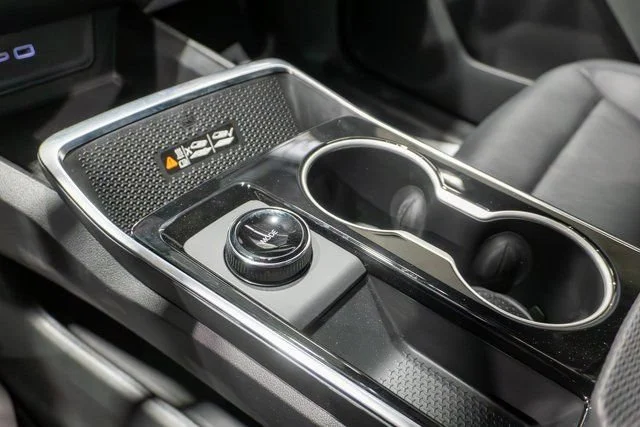 2026 Chevrolet Equinox LT - Photo 23