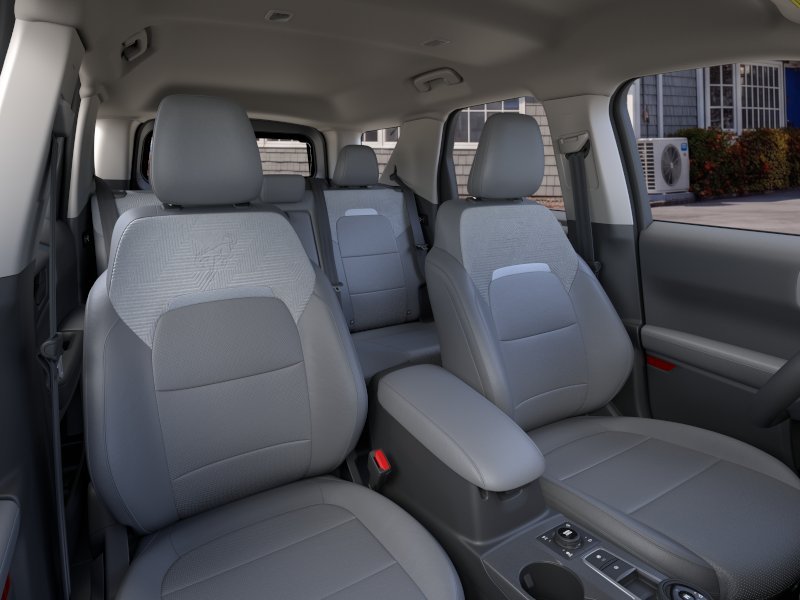 2025 Ford Bronco Sport Badlands - Photo 10