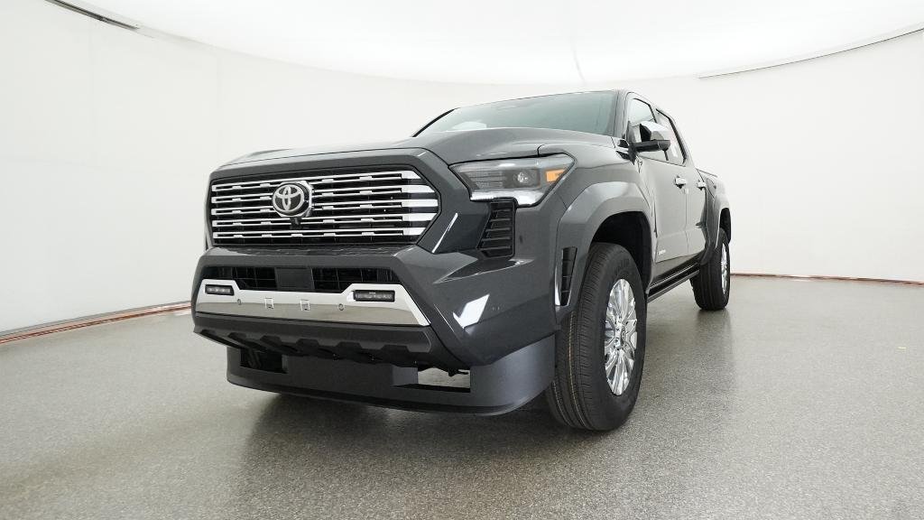 New 2026 Underground Toyota Limited image 19