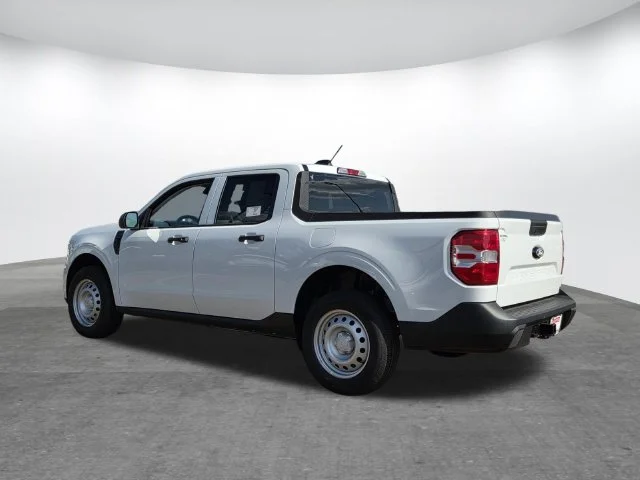 New 2026 Oxford White Ford XL image 32