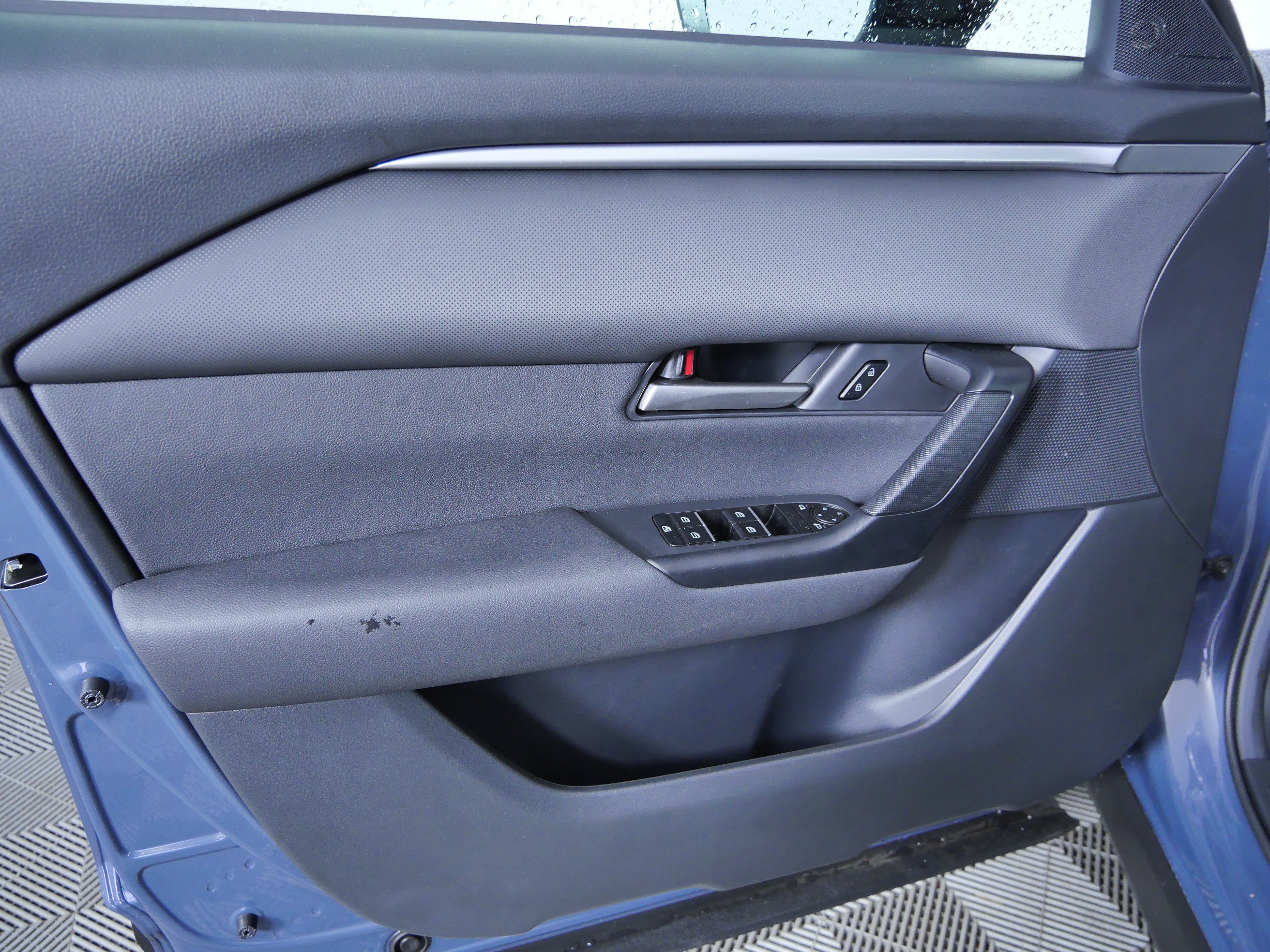 New 2026 Polymetal Gray Metallic Mazda 2.5 S Select AWD image 22