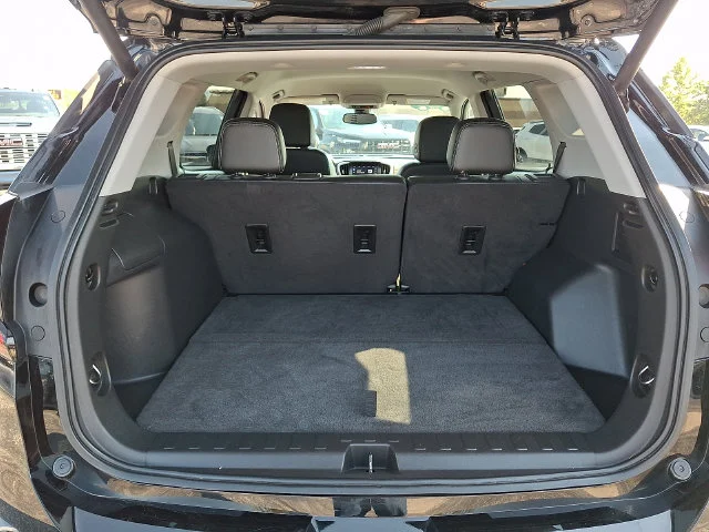 Certified Used 2023 Black GMC SLT image 29