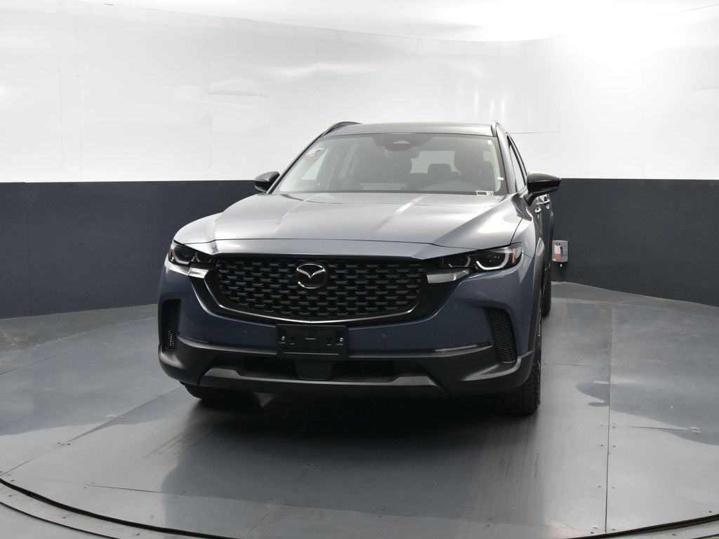 New 2026 Polymetal Gray Metallic Mazda 2.5 S Meridian Edition AWD image 2
