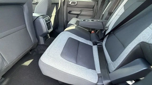 New 2026 Oxford White Ford Big Bend® image 49