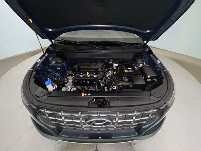 Used 2023 White Hyundai Limited image 25
