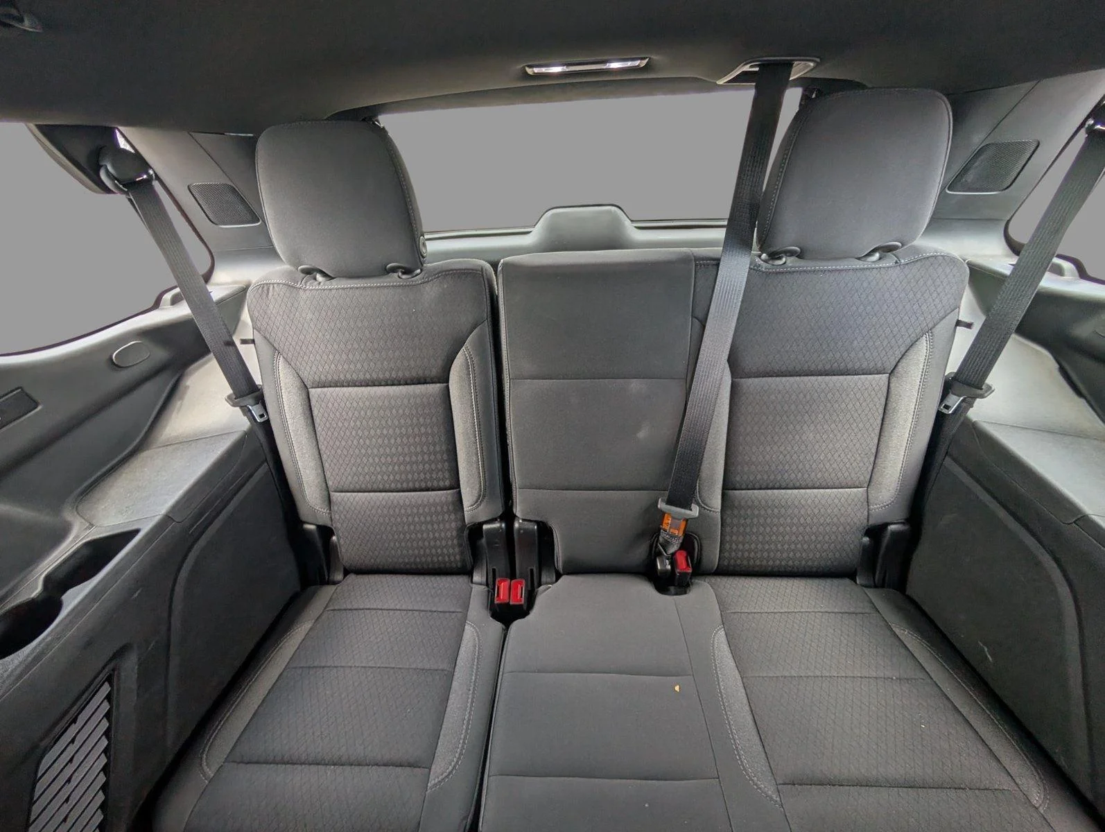 Used 2023 Summit White Chevrolet LS image 32
