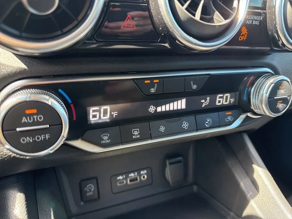 Used 2024  Nissan SR image 20