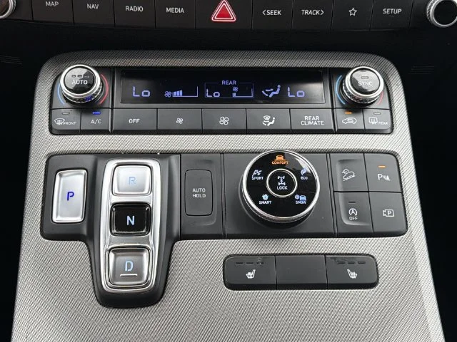 Used 2023 Black Hyundai XRT image 24