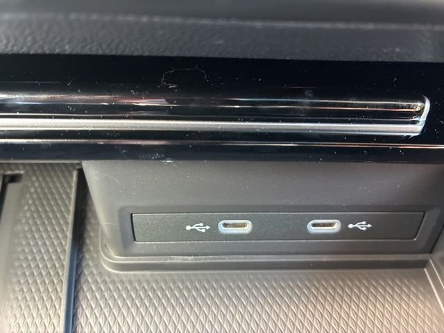 New 2026 Deep Black Volkswagen 2.0T SEL image 19