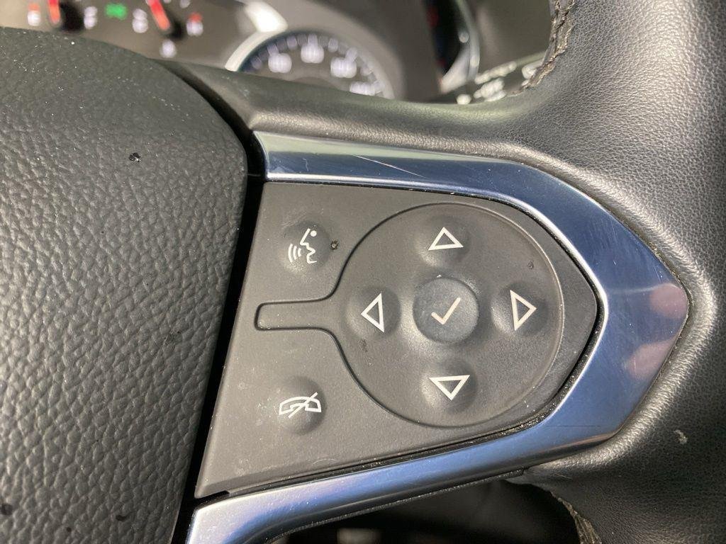 Used 2023 Black Metallic Chevrolet LT image 21