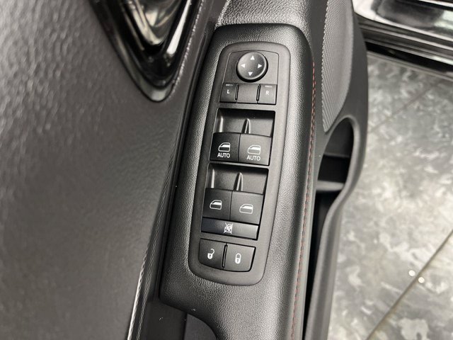 Used 2026 DB Black Clearcoat Dodge GT image 9