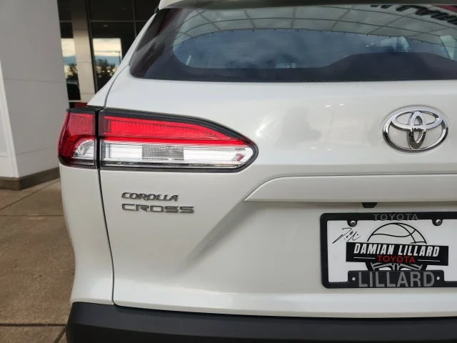 Certified Used 2024 Beige Toyota L image 24