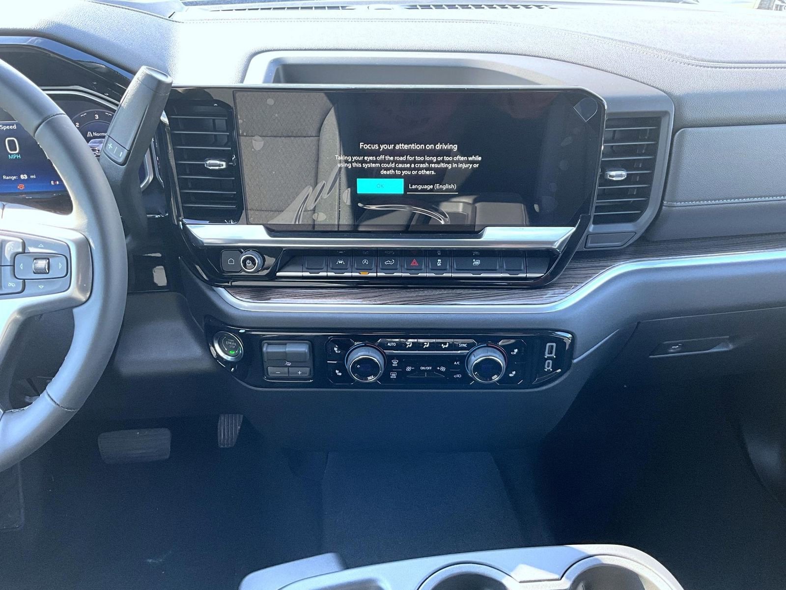 2026 Chevrolet Silverado 1500 LT - Photo 14