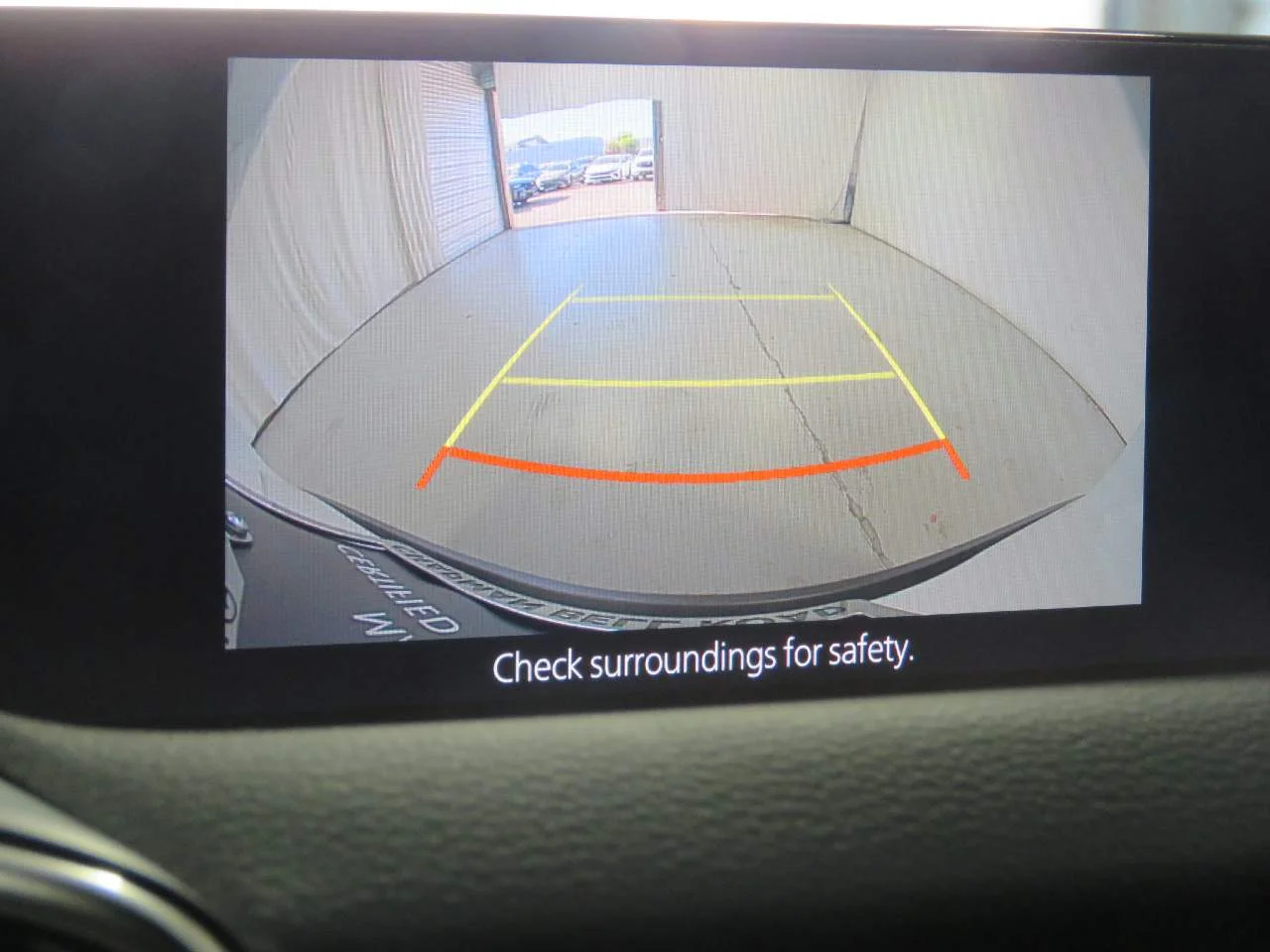Certified Used 2025 Wind Chill Pearl Mazda 2.5 S Premium Plus image 13