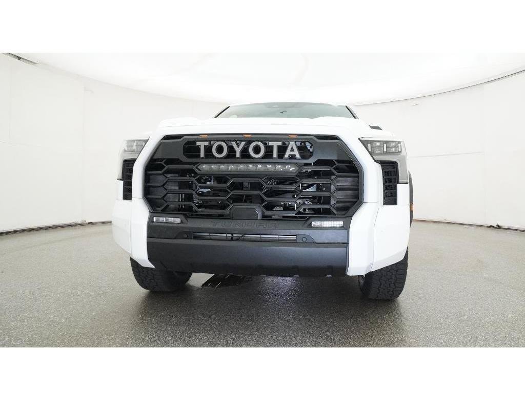 New 2026 Ice Toyota TRD Pro Hybrid image 31