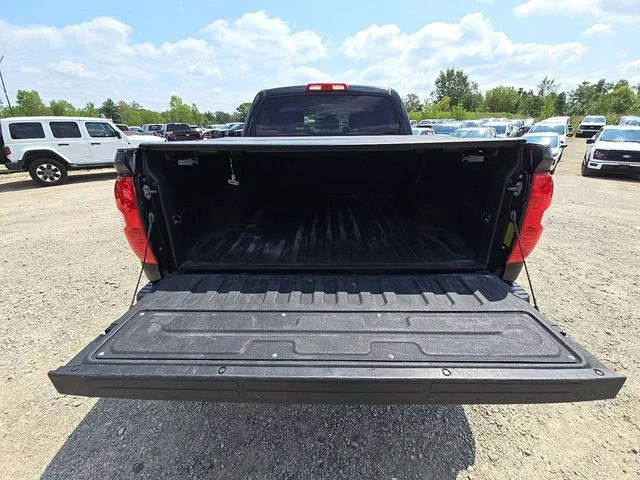 Used 2018 Black Toyota 1794 image 9
