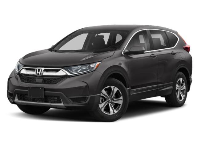 Used 2019  Honda LX image 1