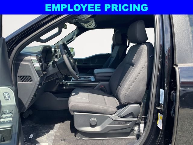 New 2026 Black Ford STX image 9