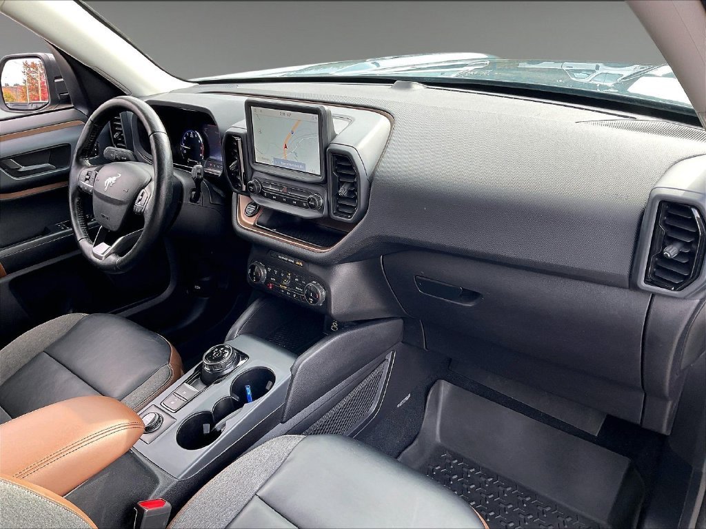 Used 2023 Area 51 Ford Outer Banks image 13