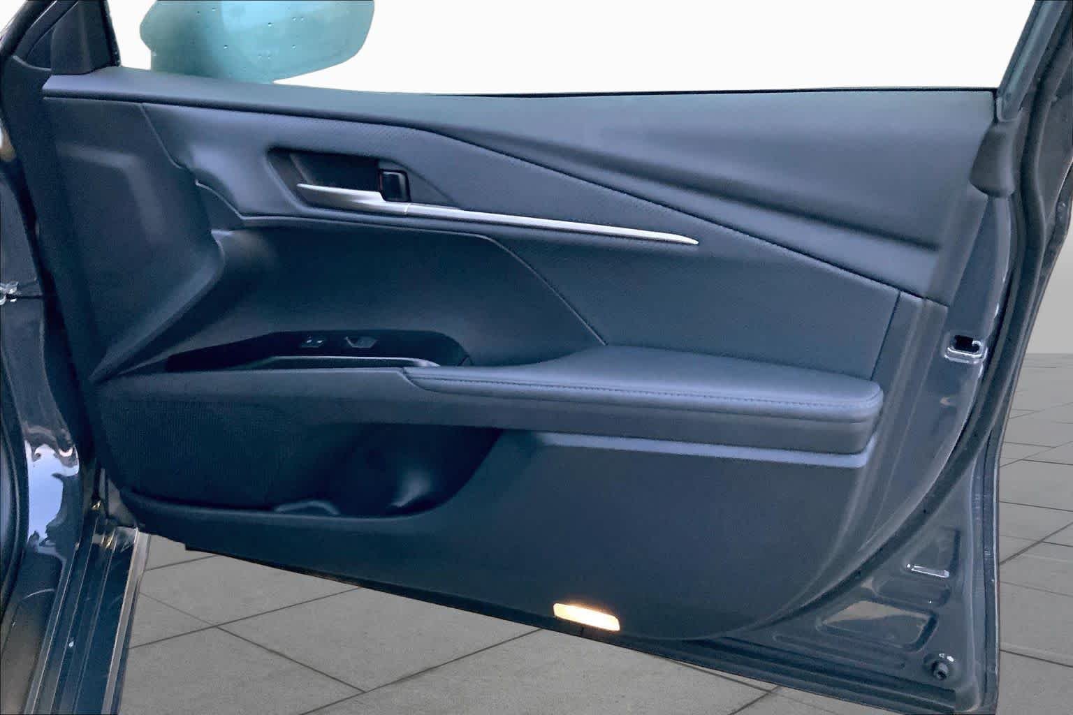 Used 2026 Underground Toyota XSE image 22