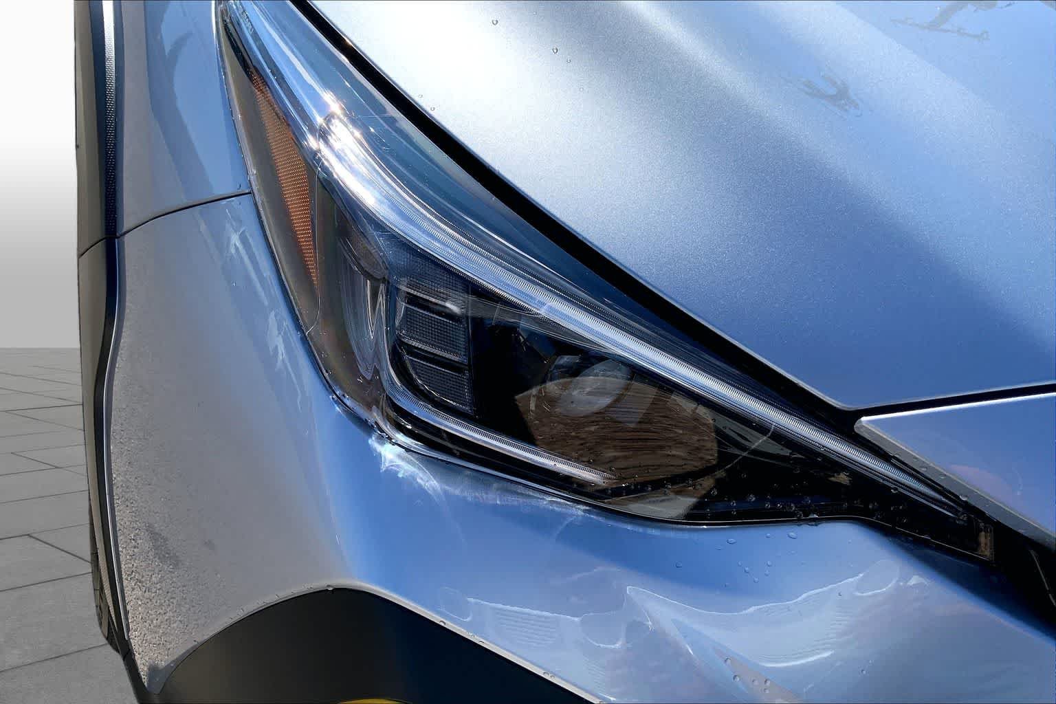 New 2026 ICE SILVER METALLIC Subaru Sport image 13