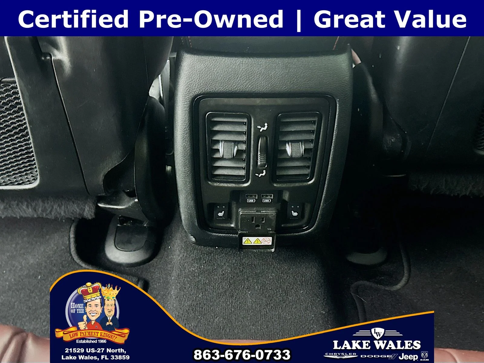 Certified Used 2024 White Dodge R/T Plus image 25