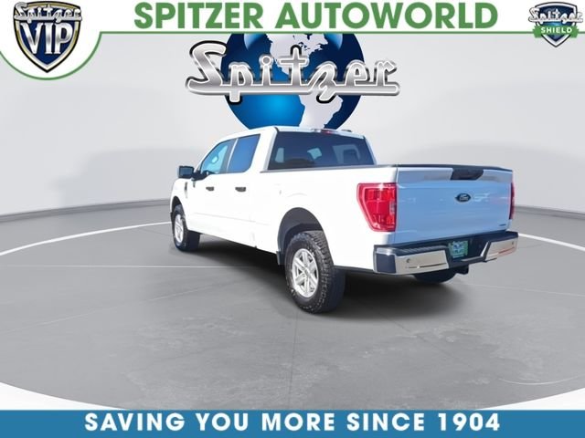 Used 2023 White Ford XL image 7