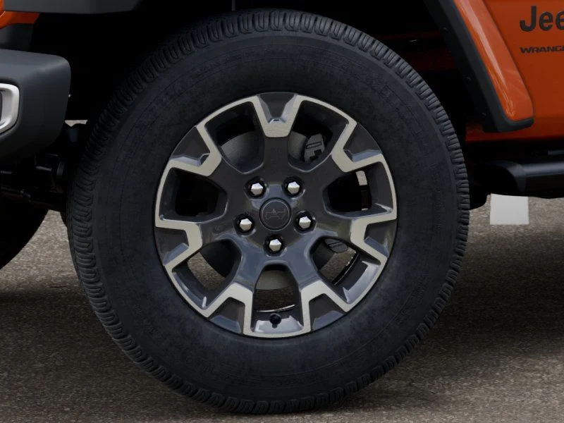 New 2027 Joose Jeep Sahara image 8