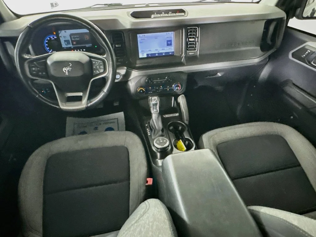 Used 2022 Area 51 Ford Big Bend image 25